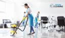 House Cleaning Services - Sparx Cleaning logo