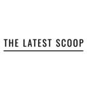 The Latest Scoop logo