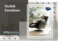 Modern Sense Furniture image 12