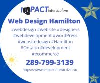 Hamilton Web Design image 5