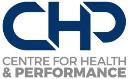 Centre For Health & Performance logo