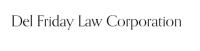 Del Friday Law Corporation image 1