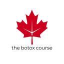 the botox course logo