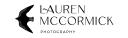 Lauren McCormick Photography logo