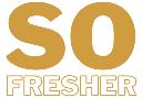 sofreshener logo