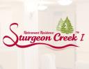 Sturgeon Creek I Retirement Residence logo
