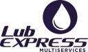 Lub Express inc. (Anjou) logo