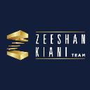 Team Zeeshan Kiani Homes logo