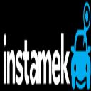 instaMek Auto Repair & Inspections logo