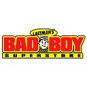 Lastman's Bad Boy logo