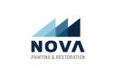 Nova Painting & Restoration Inc. logo