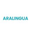 Aralingua Arabic Translators logo