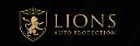 Lions Auto Protection logo
