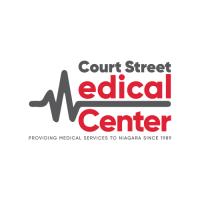 Court Street Medical Centre image 1