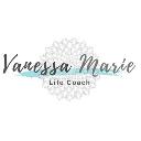 Vanessa Marie Life Coach logo