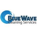 Blue Wave Cleaning Services logo