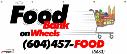 Food Bank on Wheels logo