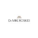 Dr. Mike Roskies logo