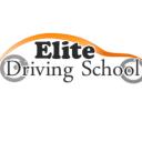 Elite Driving School logo