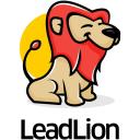 LeadLion logo