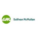Sullivan McMullan logo