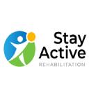 Stay Active Rehabilitation North York logo