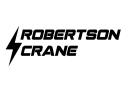 Robertson Crane logo
