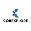 Corexplore Drilling Services logo