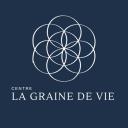 Centre La Graine de Vie logo