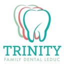 Trinity Family Dental Leduc logo