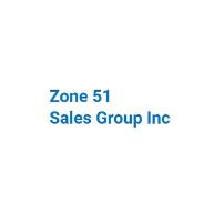 ZONE51 SALES GROUP INC image 1