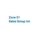 ZONE51 SALES GROUP INC logo
