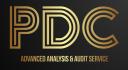 PDC         logo