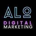 Alo Digital Marketing logo