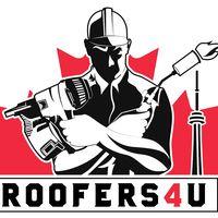 Roofers4u Inc image 1