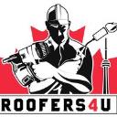 Roofers4u Inc logo