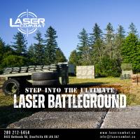 Laser Combat GTA image 2