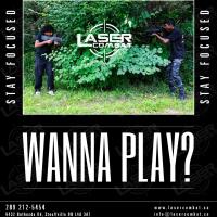 Laser Combat GTA image 11
