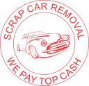 Scrap Car Removal logo