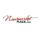Newmarket Plaza logo