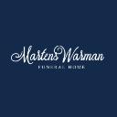Martens Warman Funeral Home, LTD. logo
