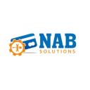 NAB Solutions logo