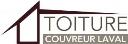 Toiture Couvreur Laval logo
