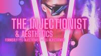 The Injectionist & Aesthetics image 2