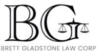 Brett Gladstone Criminal Law image 1