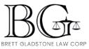 Brett Gladstone Criminal Law logo