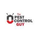 Calgary Pest Control Guy logo