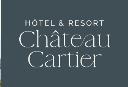 Château Cartier Hôtel & Resort logo