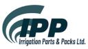 IRrigation Parks & Packs LTD. logo