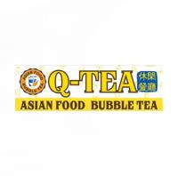 QTea Asian image 1